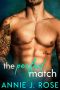 [Sinful Desires 02] • The Perfect Match · Ein Liebesorman